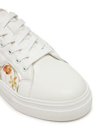 Aldo Sneakersy Oniraseen 13918845 Biały. Kolor: biały. Materiał: skóra #6