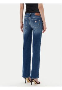 Guess Jeansy W5YA15D5PY3 Niebieski Regular Fit. Kolor: niebieski #4