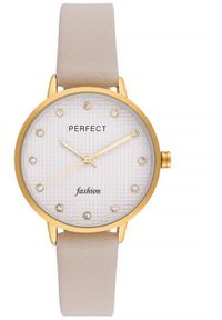 Perfect - Zegarek Damski PERFECT E361-06 #1