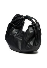 Diesel Torebka Grab-D X09774P6203 Czarny. Kolor: czarny. Materiał: skórzane #3