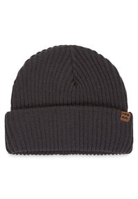 Billabong Czapka Alta Rib EBJHA00121 Czarny. Kolor: czarny. Materiał: akryl #1