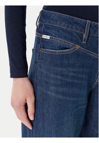 Guess Jeans Jeansy W5BA2Y D0026 Granatowy Regular Fit. Kolor: niebieski #5