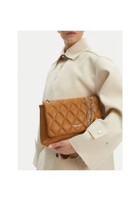 Torebka Nine West. Kolor: brązowy #1