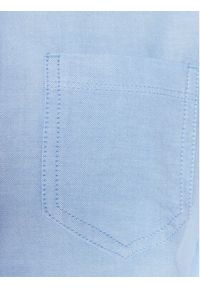 GAP - Gap Koszula 269247-00 Niebieski Regular Fit. Kolor: niebieski. Materiał: bawełna #7