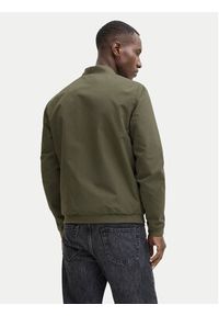 Jack & Jones Kurtka bomber Rush 12165203 Zielony Regular Fit. Kolor: zielony. Materiał: syntetyk #4