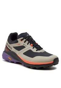 Dolomite Trekkingi Nibelia Gore-Tex 420070 1572 Beżowy. Kolor: beżowy. Materiał: materiał. Technologia: Gore-Tex. Sport: turystyka piesza #3
