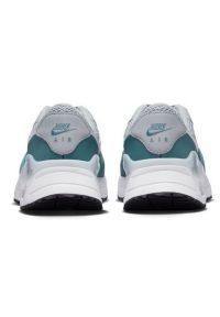 Buty Nike Air Max System M DM9537 006 szare. Zapięcie: sznurówki. Kolor: szary. Materiał: tkanina, skóra, guma. Model: Nike Air Max #5