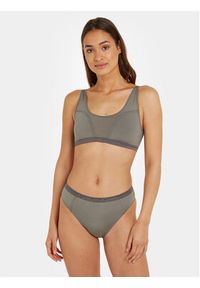 Calvin Klein Underwear Figi klasyczne 000QF7432E Szary. Kolor: szary. Materiał: syntetyk #4