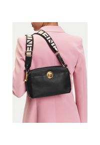 Torebka Coccinelle. Kolor: czarny #1