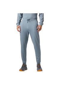 Spodnie Helly Hansen Tyri. Kolor: niebieski. Sezon: lato. Sport: turystyka piesza #1