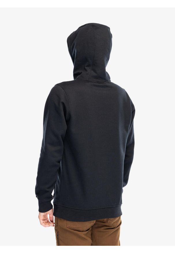 columbia - Bluza z kapturem męska Columbia Meridian Creek Hoodie. Typ kołnierza: kaptur. Kolor: czarny