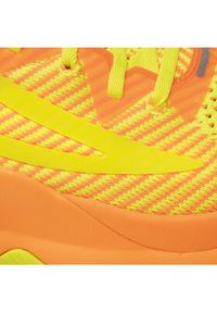 Fila Buty Shocker Run Wmn FFW0108.23011 Żółty. Kolor: żółty. Materiał: materiał. Sport: bieganie #5