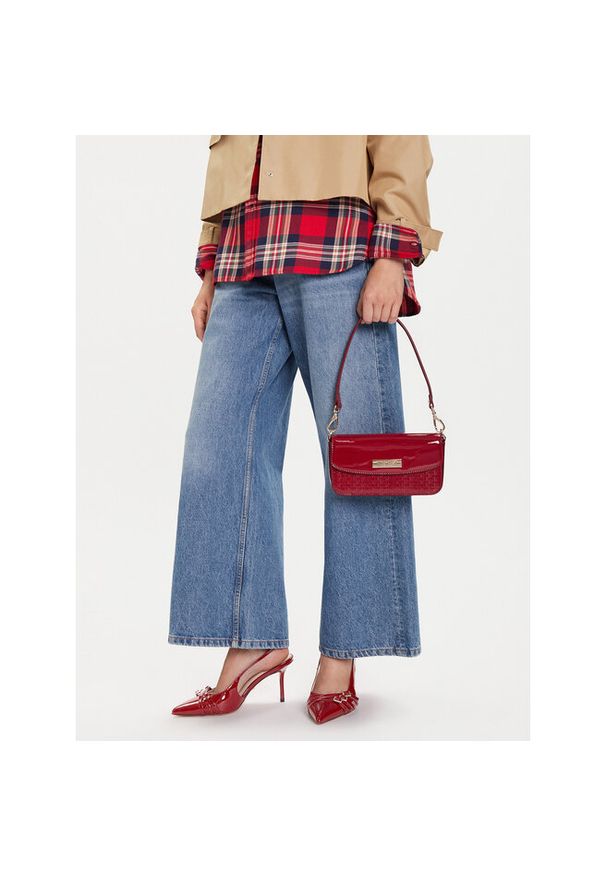 Torebka Nine West. Kolor: czerwony