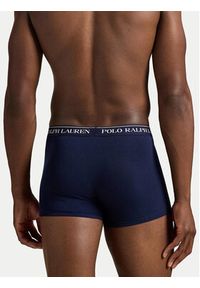 Polo Ralph Lauren Komplet bokserek 714835885004 Granatowy. Kolor: niebieski. Materiał: bawełna #3