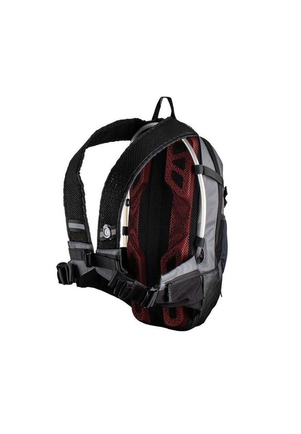Plecak rowerowy z system hydracyjnym LEATT Hydration MTB Mountain Lite 1.5. Kolor: czarny