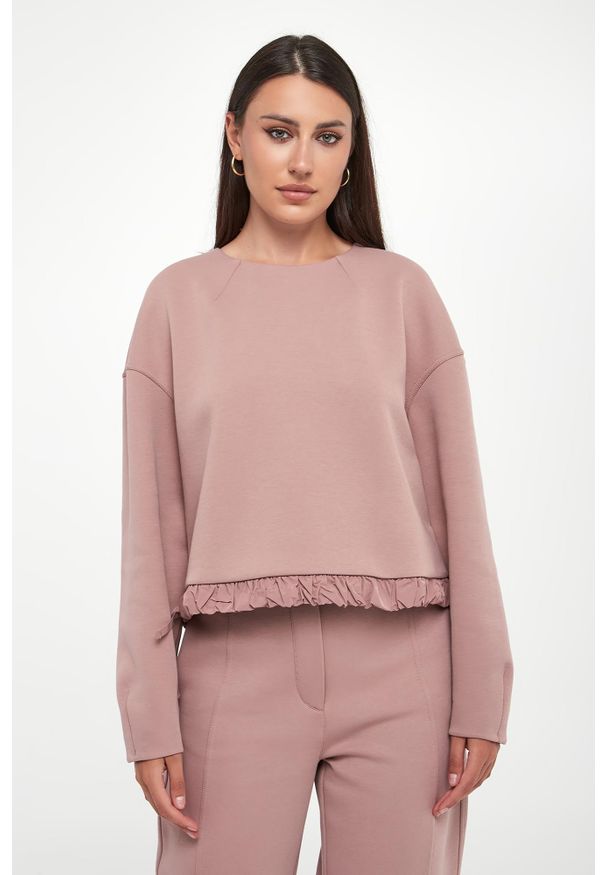 Bluza damska crewneck Jumcos MM
