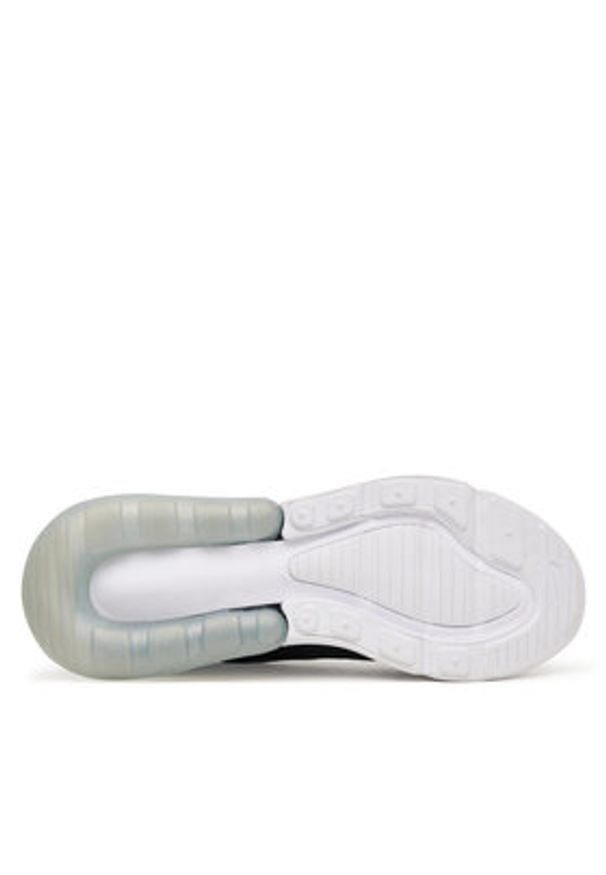 Nike Sneakersy Nike Air Max 270 HJ3222 001 Czarny. Kolor: czarny. Materiał: materiał. Model: Nike Air Max