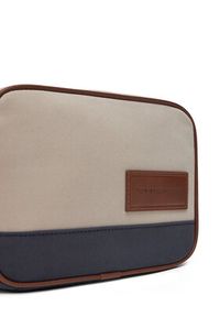 TOMMY HILFIGER - Tommy Hilfiger Saszetka Th Casual Camera Bag AM0AM13366 Beżowy. Kolor: beżowy. Materiał: skóra #6