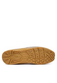 Tommy Jeans Sneakersy EM0EM01718 Beżowy jasny. Kolor: beżowy. Materiał: zamsz, skóra #2