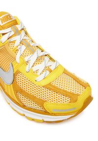Nike Sneakersy Zoom Vomero 5 PRM FJ4453 765 Żółty. Kolor: żółty. Materiał: mesh. Model: Nike Zoom #4