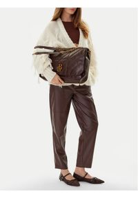 Badura Torebka CEO-ADELINE-LDA8054-1 Brązowy. Kolor: brązowy #1