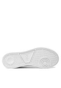 Polo Ralph Lauren Sneakersy 804953175001 Biały. Kolor: biały. Materiał: skóra #4