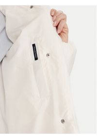 Tommy Jeans Kurtka puchowa Alaska DW0DW21623 Écru Relaxed Fit. Materiał: syntetyk #4