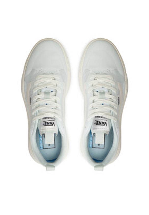 Vans Sneakersy Mte Ultrarange Exo VN0A4U1KE9I1 Niebieski. Kolor: niebieski. Materiał: materiał