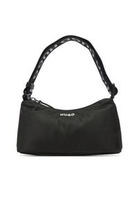Hugo - HUGO Torebka 50541788 Czarny. Kolor: czarny