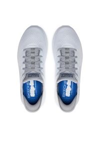 skechers - Skechers Sneakersy Go Walk Flex-New World 216505/WGY Biały. Kolor: biały #3
