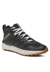 columbia - Columbia Trekkingi Facet™ 75 Mid Outdry™ 2027051 Czarny. Kolor: czarny. Materiał: materiał. Sport: turystyka piesza #5