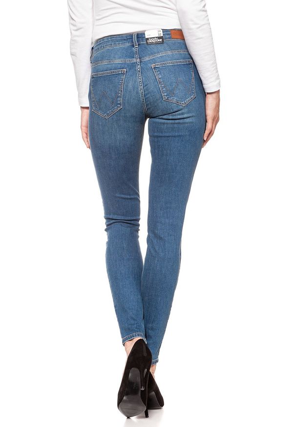 Wrangler - WRANGLER SKINNY YUCCA VALLEYS W28KTQ21T 112128335