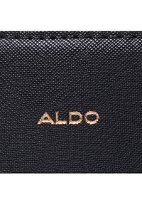 Aldo Torebka Legoiri 12635865 Czarny. Kolor: czarny. Materiał: skórzane #5