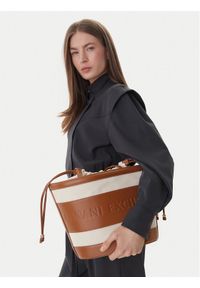 Armani Exchange Torebka XW002607 AF22635 M6261 Brązowy. Kolor: brązowy #1