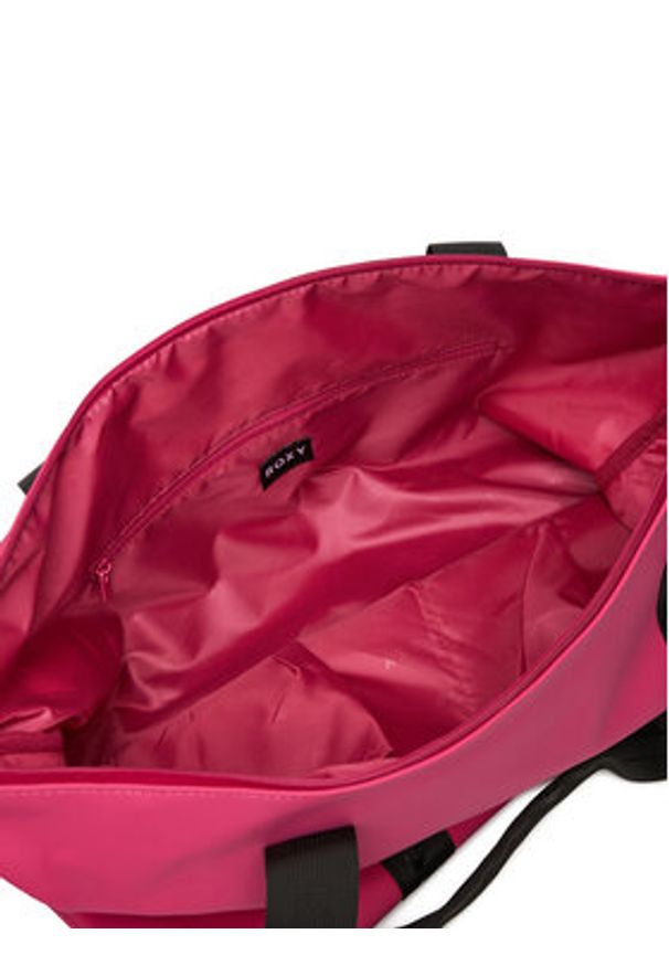 Roxy Torebka C-ROXY-MC-002-08 Różowy. Kolor: różowy