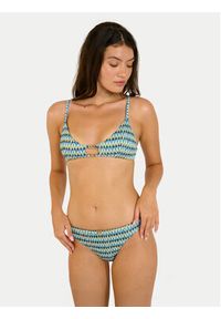 Banana Moon Góra od bikini Neruo Nerea MRX56 Zielony. Kolor: zielony. Materiał: syntetyk #2