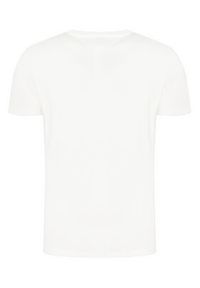 Tommy Jeans T-Shirt DM0DM21579 Kolorowy Regular Fit. Materiał: bawełna. Wzór: kolorowy #2