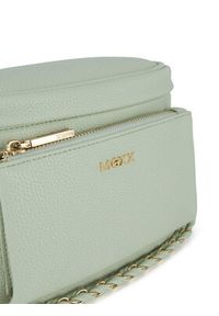 MEXX Torebka MEXX-S-005-07 Zielony. Kolor: zielony