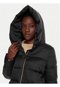 Save The Duck Kurtka zimowa D40279W IRIS21 Czarny Regular Fit. Kolor: czarny. Materiał: syntetyk. Sezon: zima #4