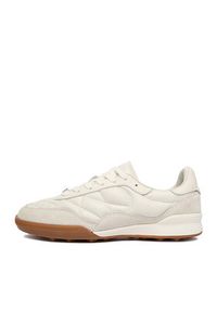 Badura Sneakersy CEO-COSTAR-02 Biały. Kolor: biały. Materiał: skóra #2