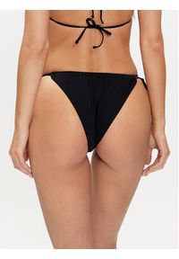 Banana Moon Dół od bikini Boka Black Czarny. Kolor: czarny. Materiał: syntetyk