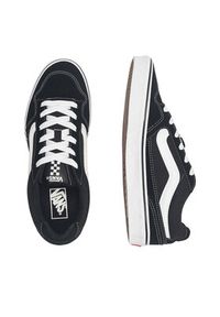 Vans Tenisówki CALDRONE VN0A5JM2BA21 Czarny. Kolor: czarny. Materiał: materiał #5