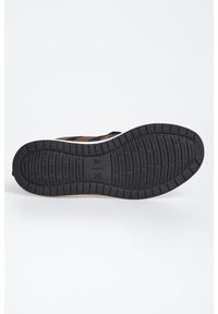 Armani Exchange - Sneakersy męskie ARMANI EXCHANGE #5