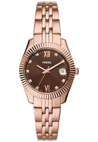 Fossil - FOSSIL ZEGAREK SCARLETTE ES5324