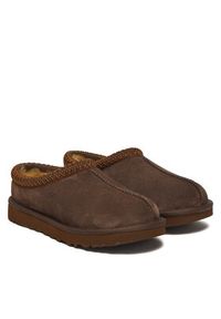 Ugg Śniegowce W Tasman II 1174470 Brązowy. Kolor: brązowy. Materiał: zamsz, skóra