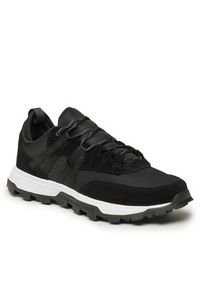 Timberland Sneakersy Treeline Mountain Runner TB0A65CC0151 Czarny. Kolor: czarny. Materiał: materiał #3