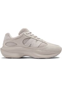 Buty unisex New Balance WRPD RUNNER UWRPDFCA – beżowe. Kolor: beżowy. Materiał: guma, skóra. Szerokość cholewki: normalna #1