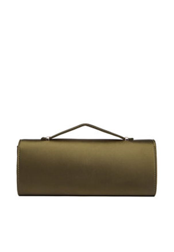Guess Torebka Zalina Mini HWSG93 50720 Zielony. Kolor: zielony