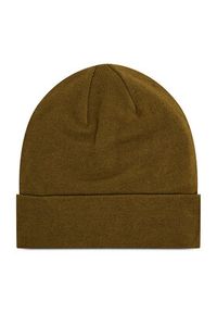 Lyle & Scott Czapka Beanie HE960ARC Zielony. Kolor: zielony. Materiał: materiał #3