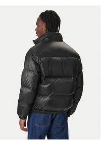 Lacoste Kurtka puchowa BH5096 Czarny Regular Fit. Kolor: czarny. Materiał: syntetyk #2